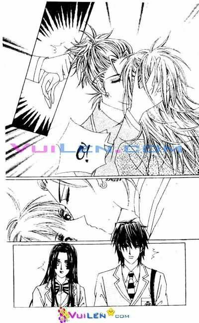 nụ hôn đầu chapter 6 29