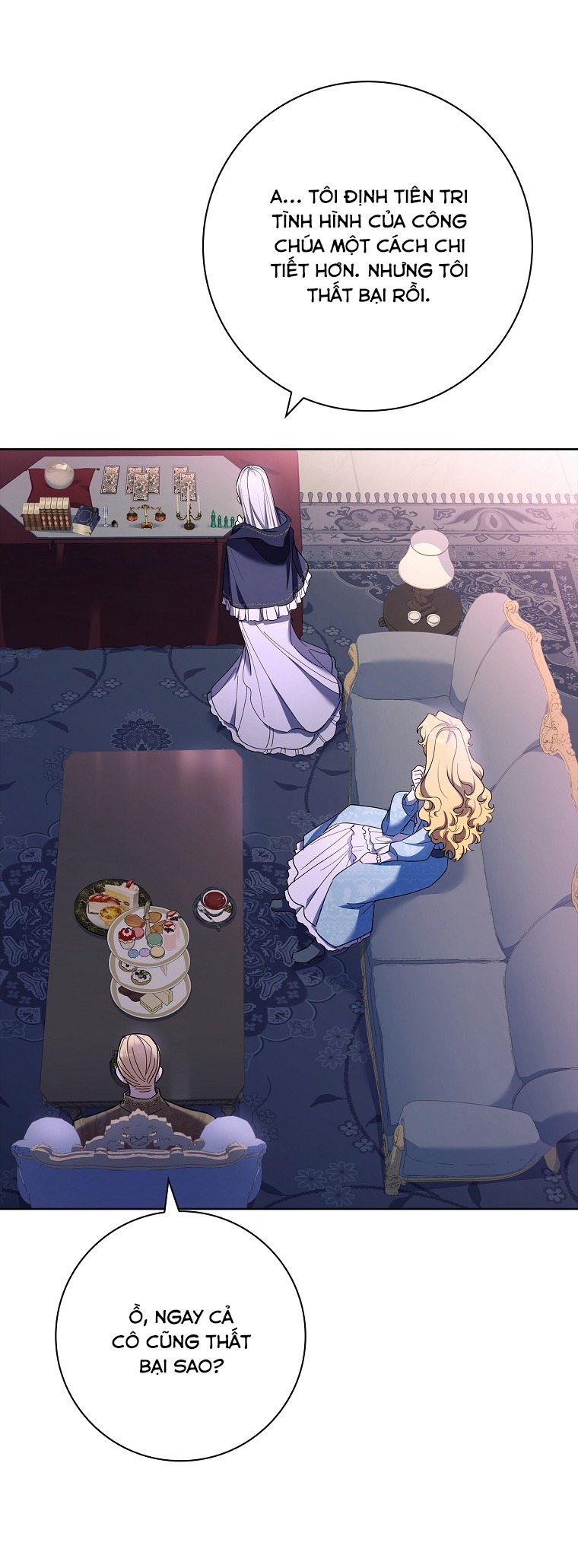 nam chính, tôi sẽ tôn trọng sở thích của anh chapter 45 39