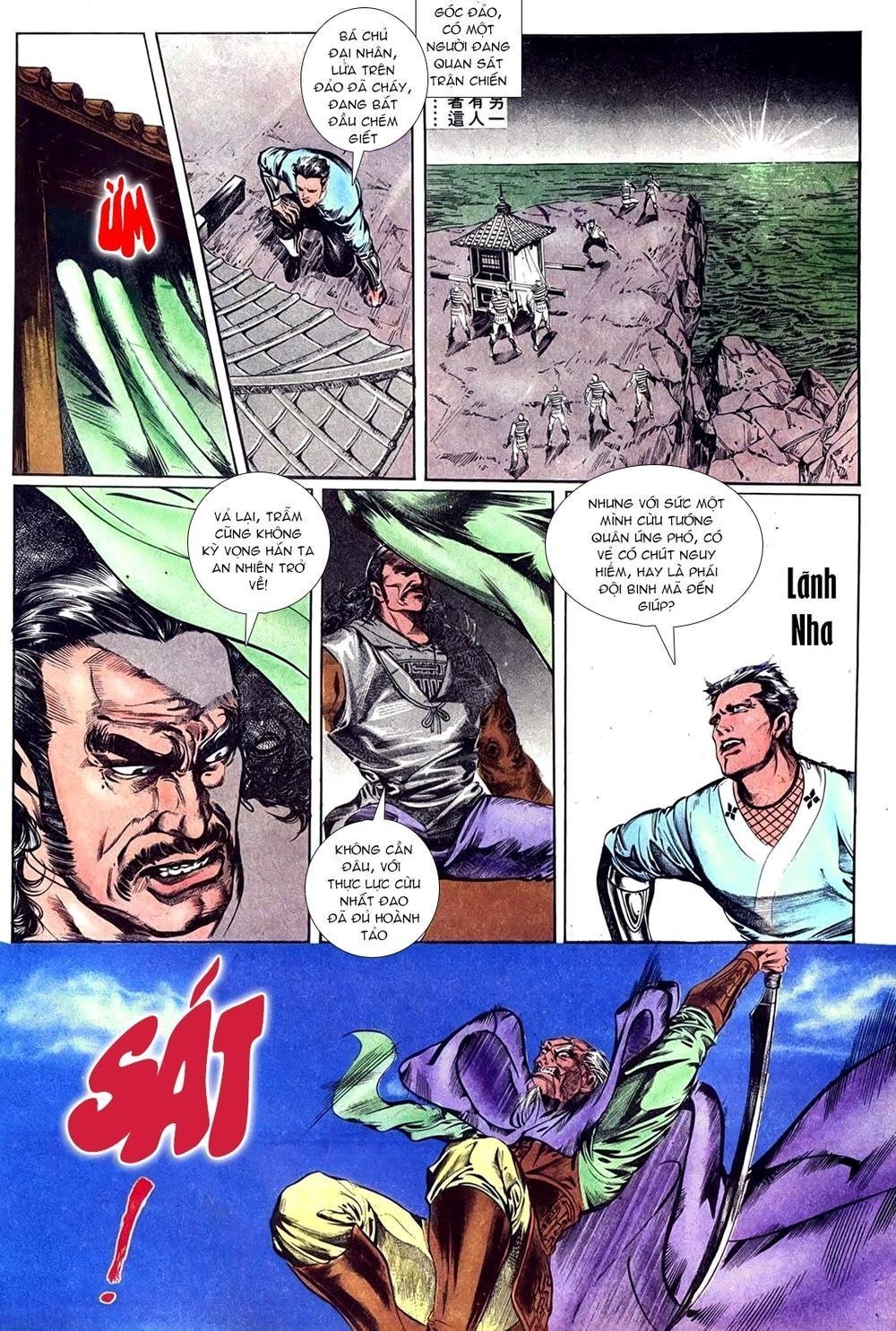 đông phương bất bại chapter 75 9