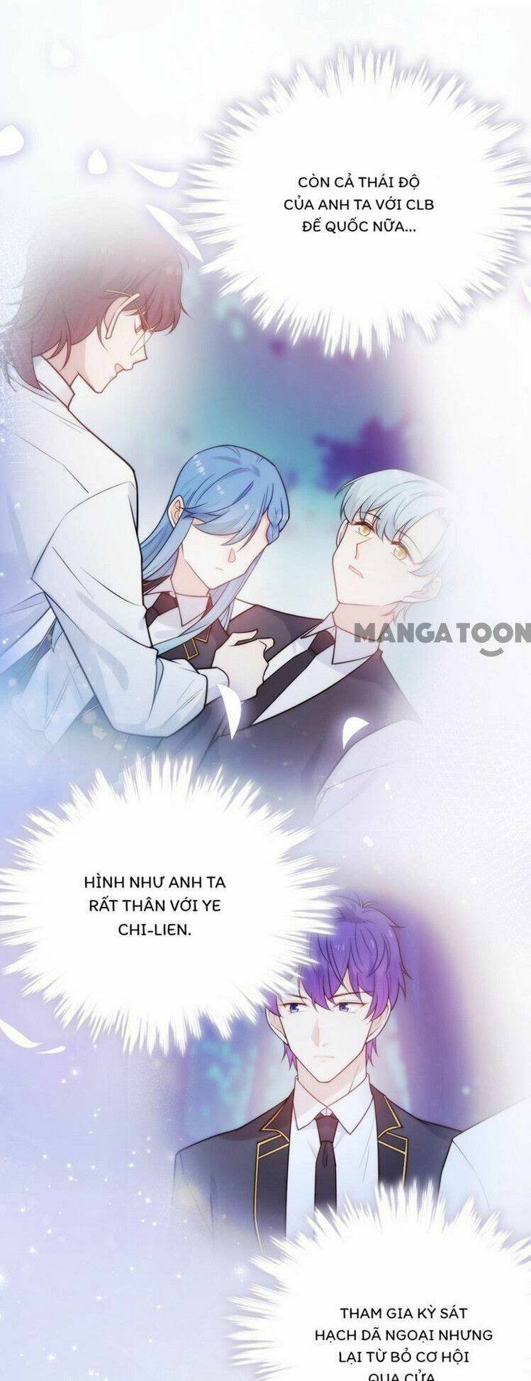 ma lạt thiên kim đẩu ác thiếu chapter 266 9