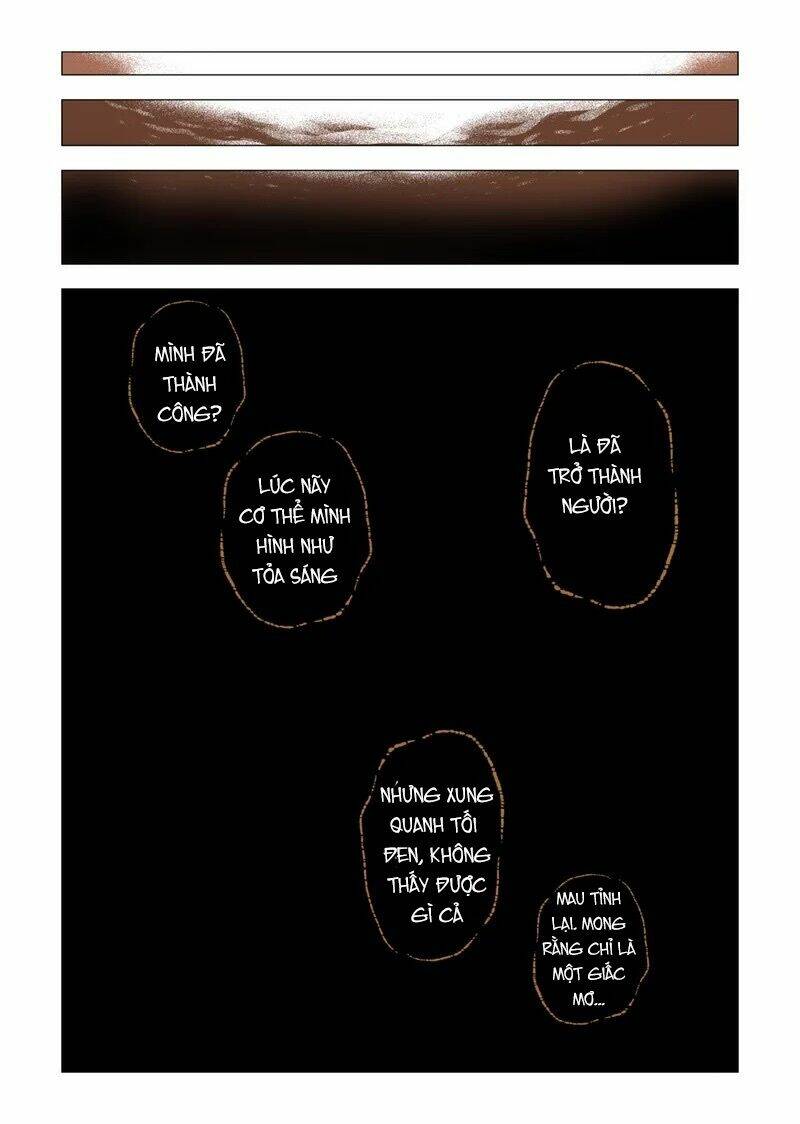 tam giới huyền kỳ chapter 3 76