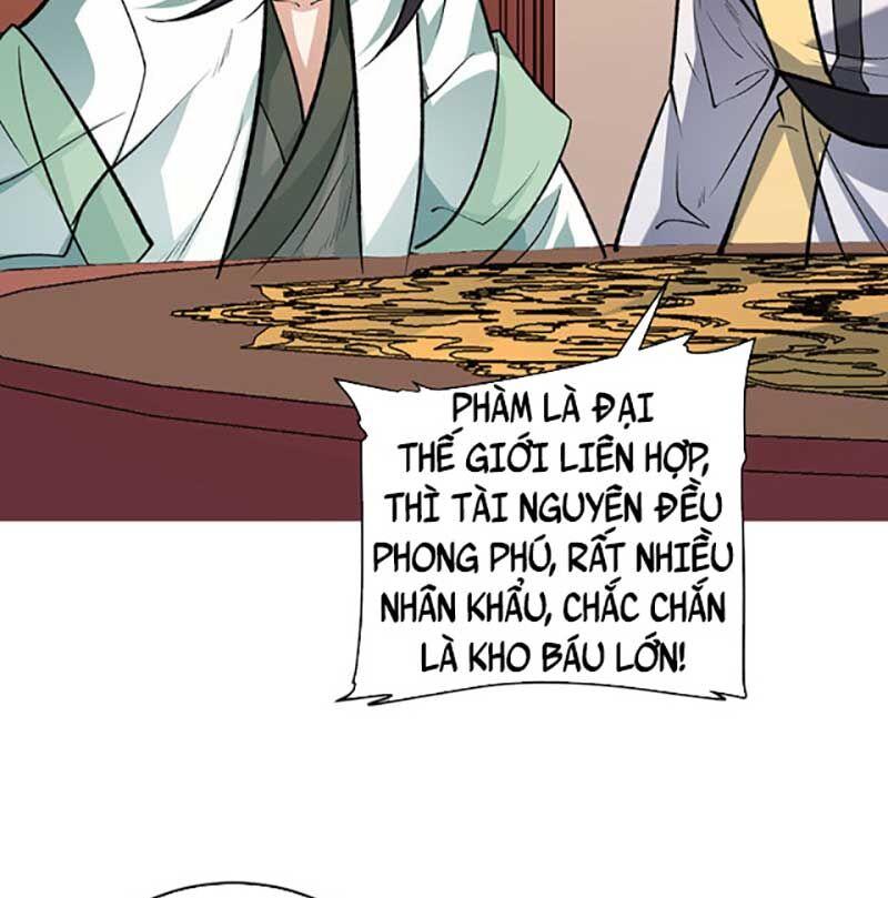 võ đạo độc tôn chapter 628 35