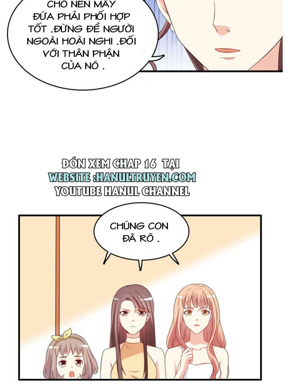 lật đổ lãnh điện hạ satan chapter 15 18