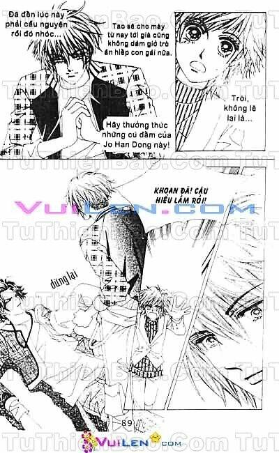 wait! wolf chapter 1 90