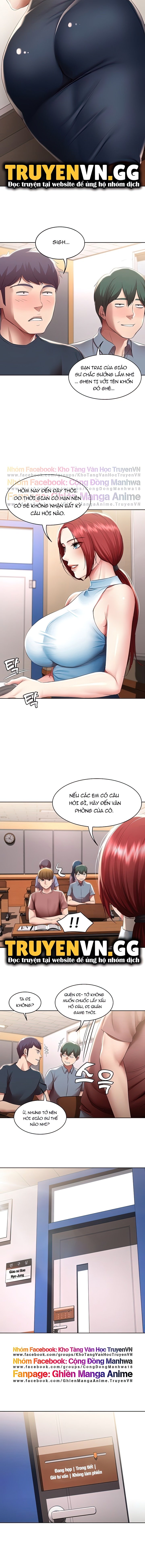 nhật ký nội trú chapter 97 8