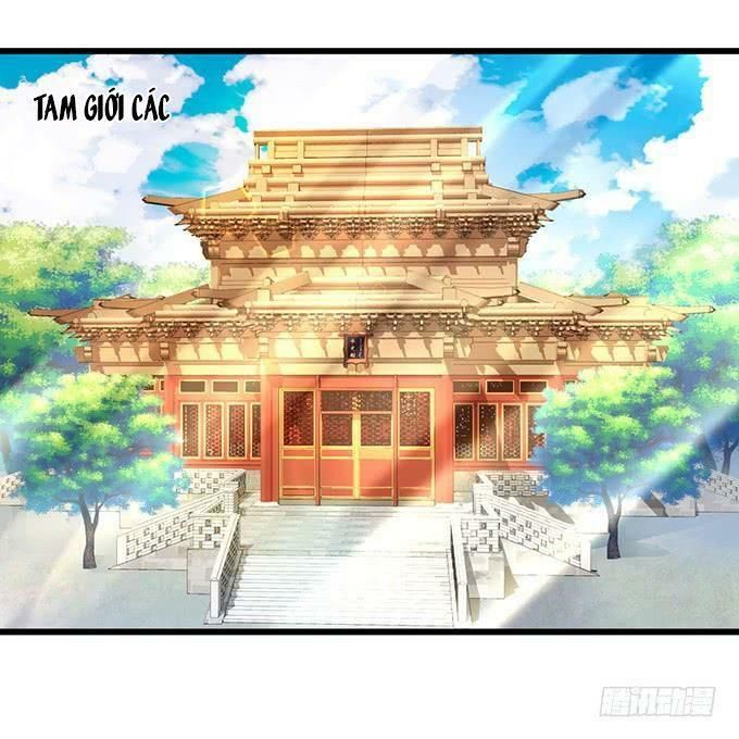 hồ tiên hung bạo chapter 153 2