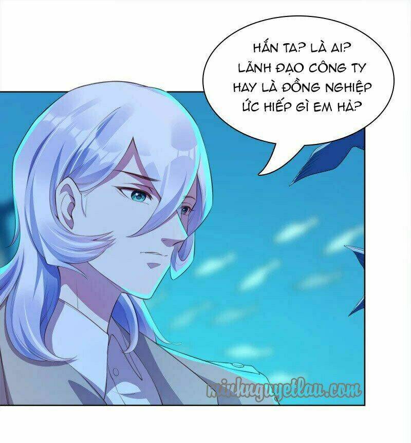 lãnh hôn cuồng ái chapter 40 16