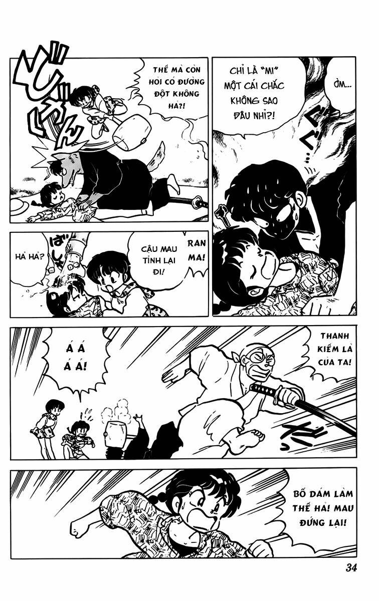 suối lời nguyền chapter 148 15