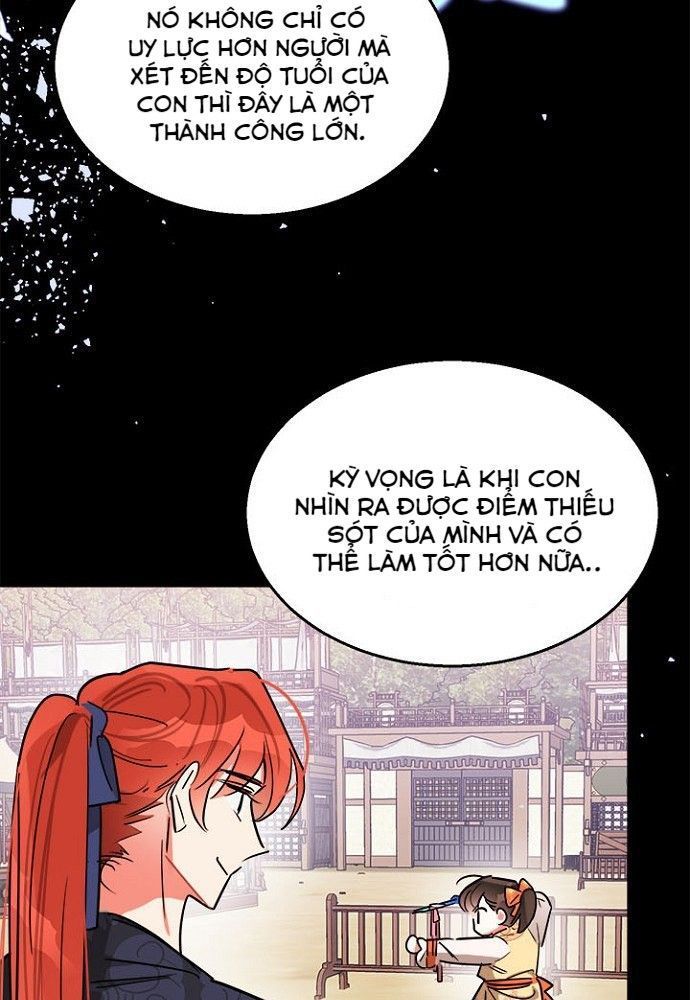 con gái bảo bối của boss phản diện chapter 23 68