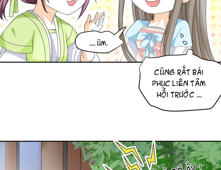 xuyên việt chi thiên tâm linh chapter 15.5 8