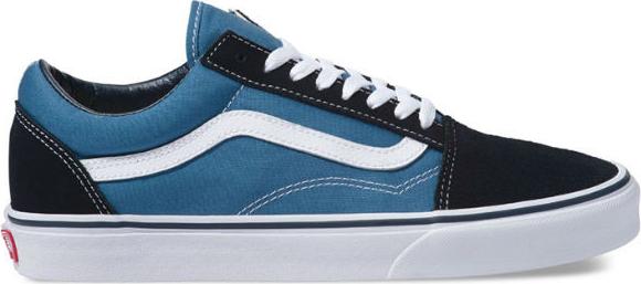 Giày Sneaker Unisex Old Skool Vans - VN000D3HNVY