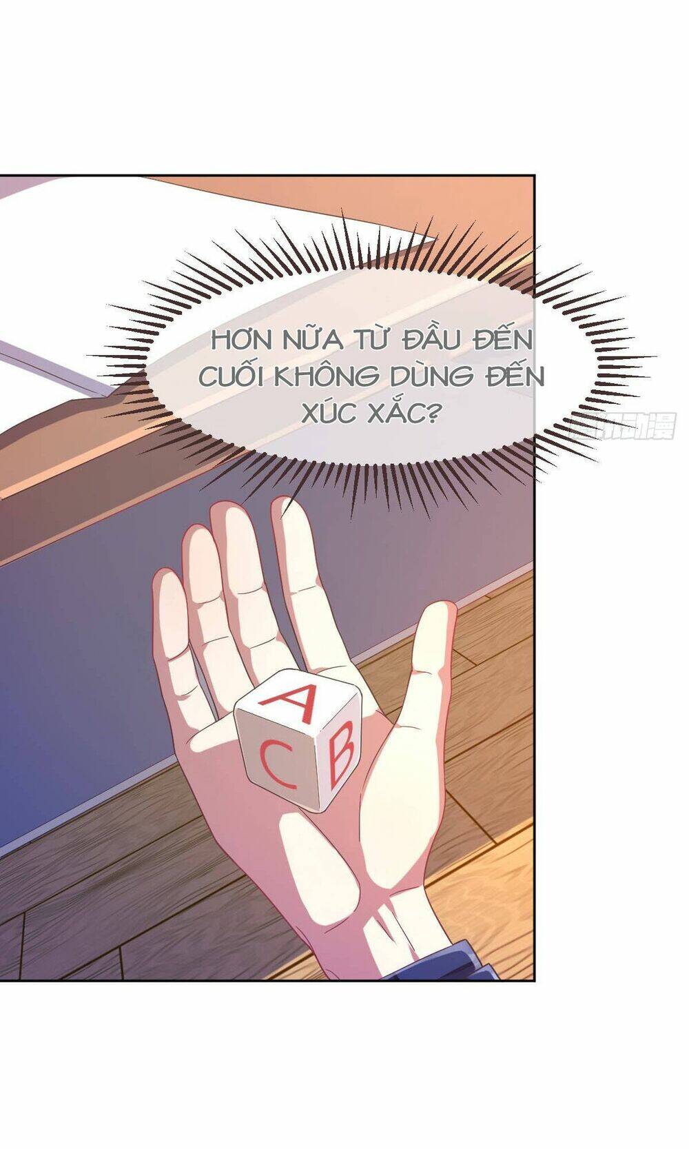 đại thần gaming đơn phương tôi chapter 10 38