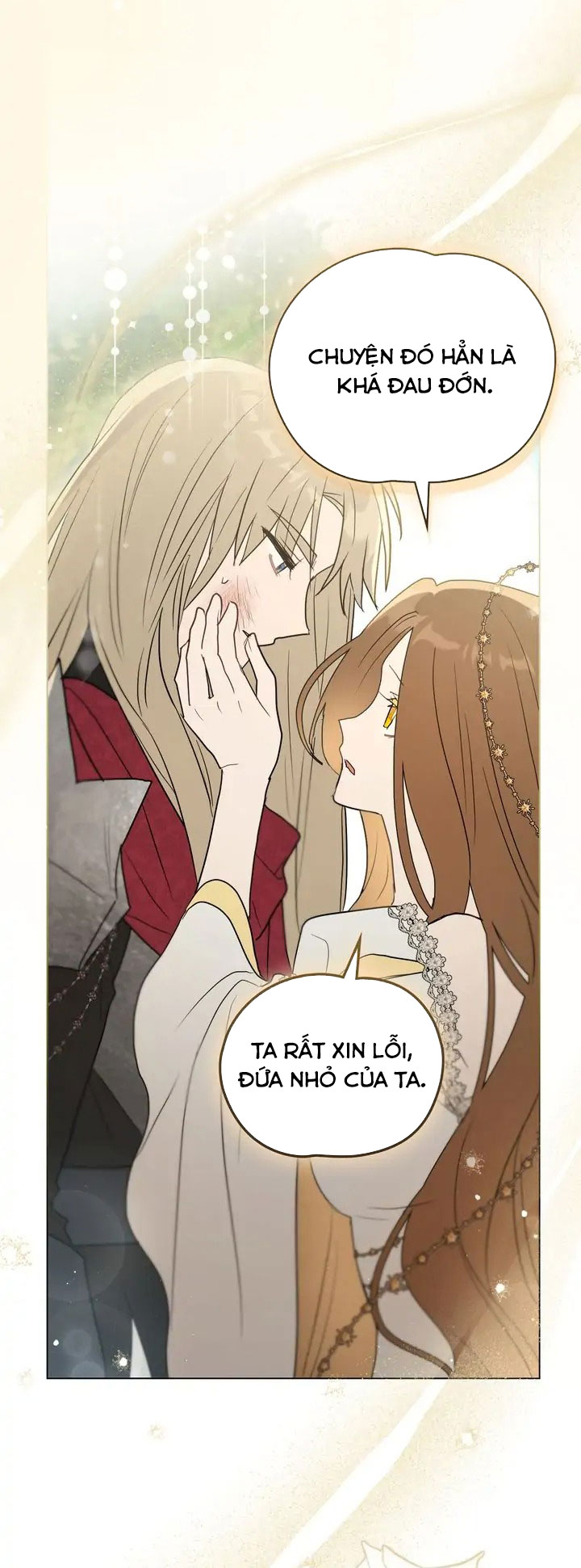 yêu cô công chúa sắp chết chapter 70 35