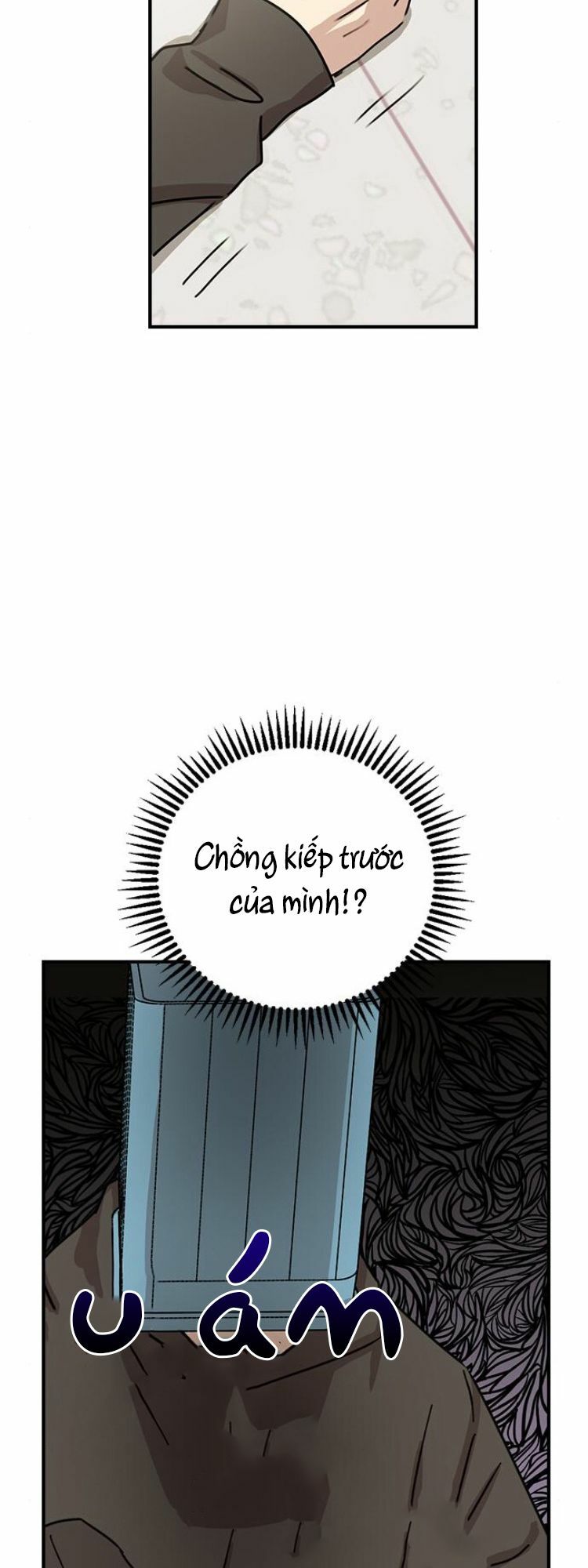 duyên nợ kiếp trước chapter 3 76