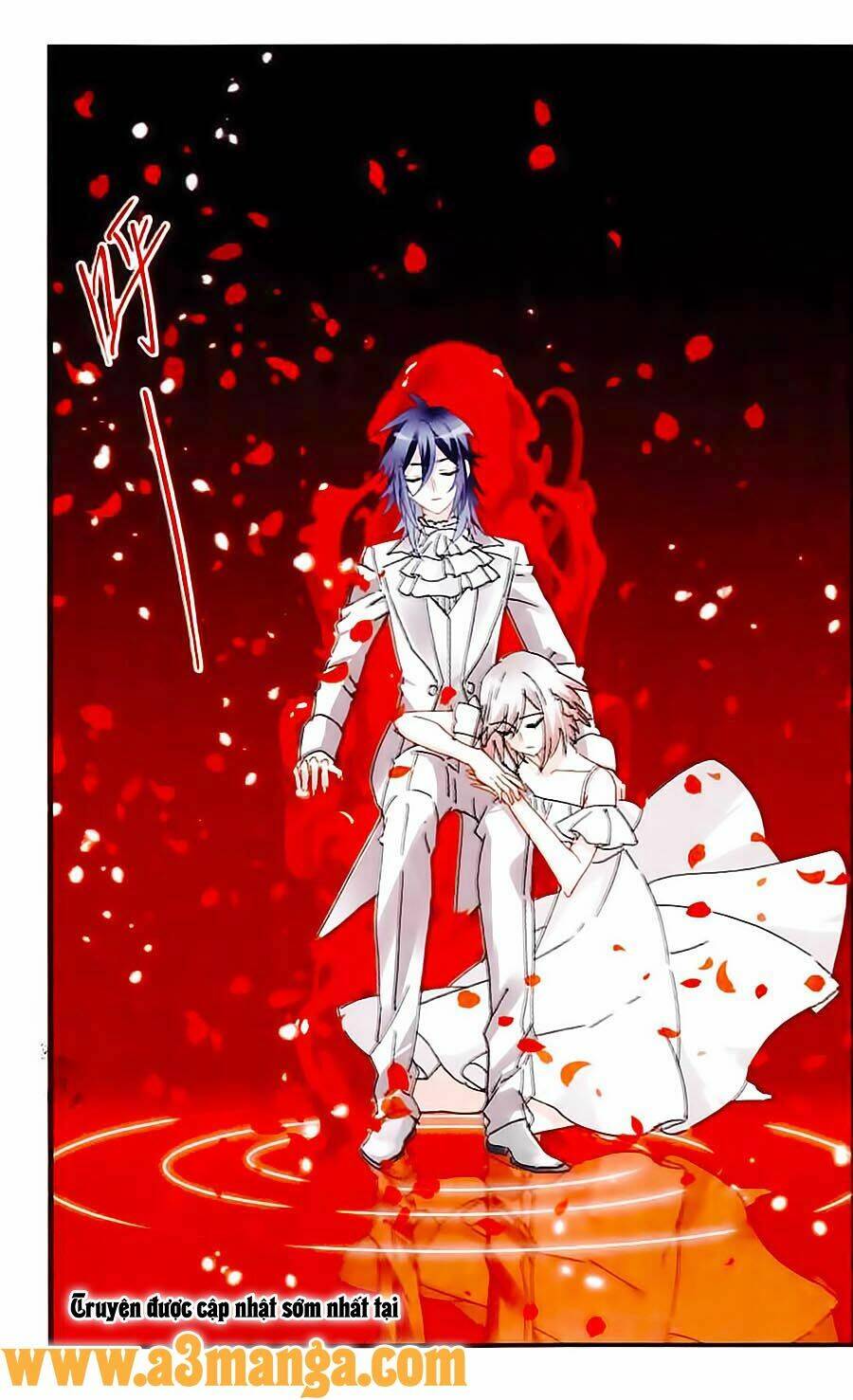 ngôi sao câu lạc bộ chapter 132 5