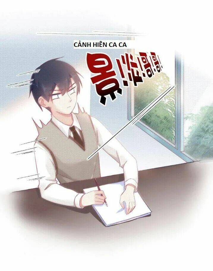 tiểu muội, ngươi đã lấy chồng chưa ? chapter 7.2 14