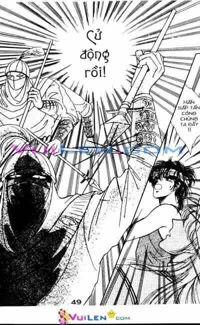 nàng công chúa ham chơi chapter 6 49