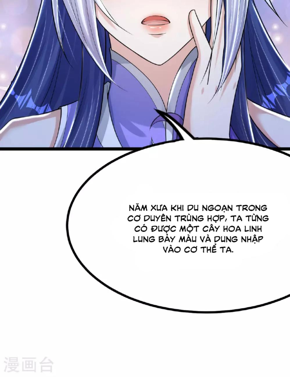 tiên võ đế tôn chapter 478 4