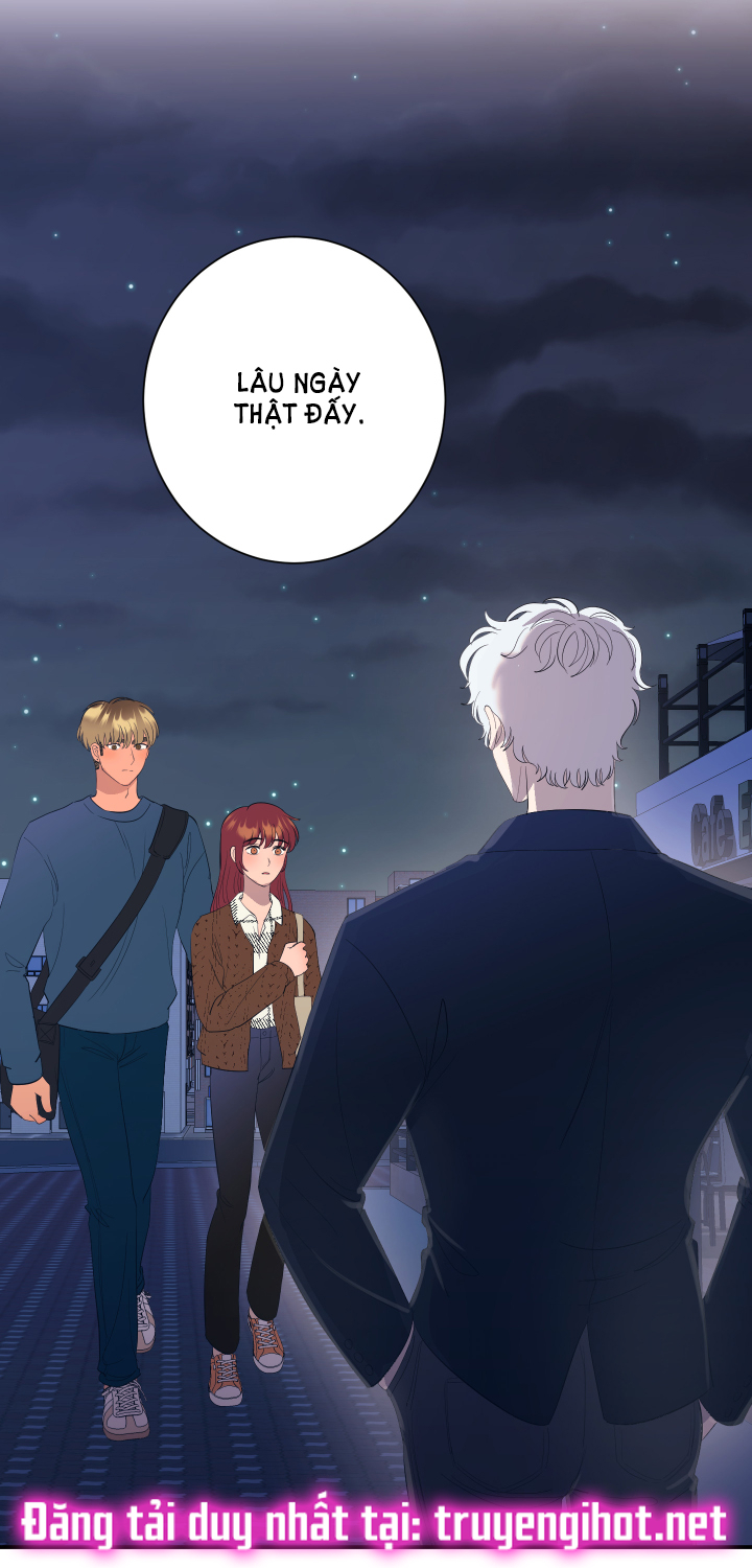 [18+] một lòng một dạ chapter 20.1 19