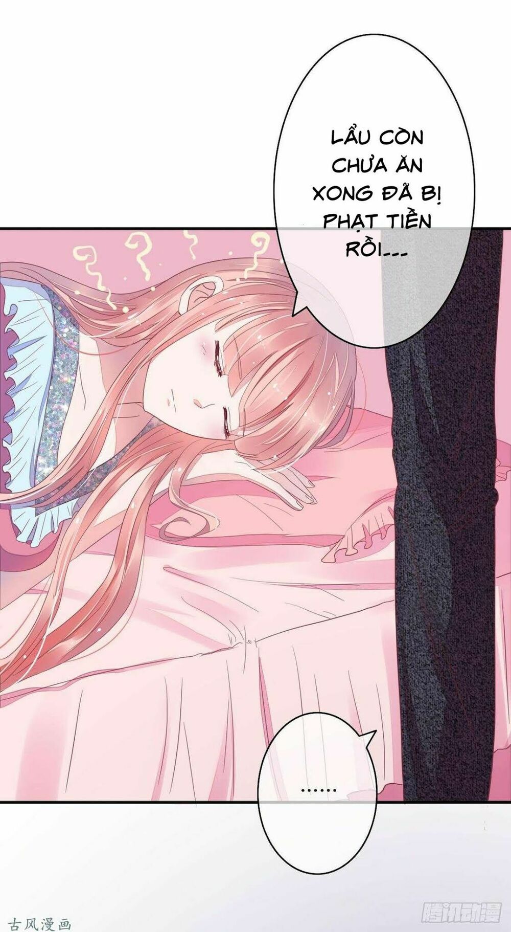 manh thê khó dỗ phần 1 chapter 26 1