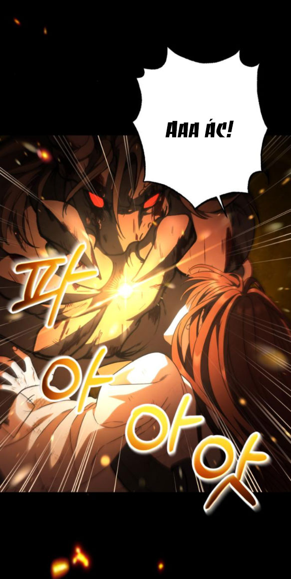 Bản Tình Ca Heeran chapter 44.2 - Trang 15