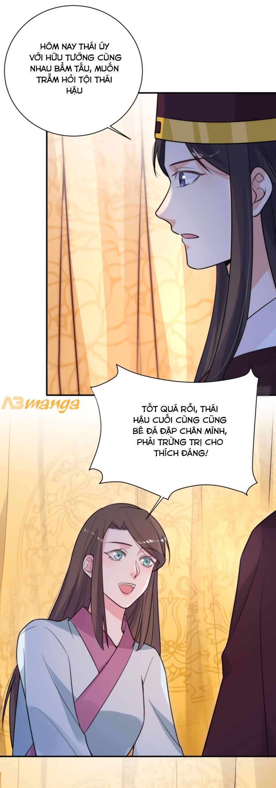 cung đấu live chapter 34 25