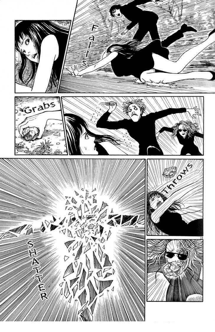 black paradox chapter 1 21