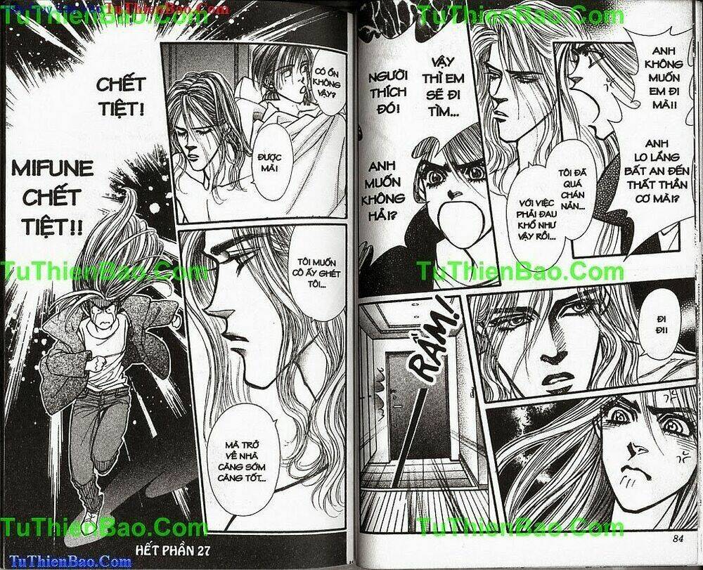 chỉ cần có anh chapter 7 42