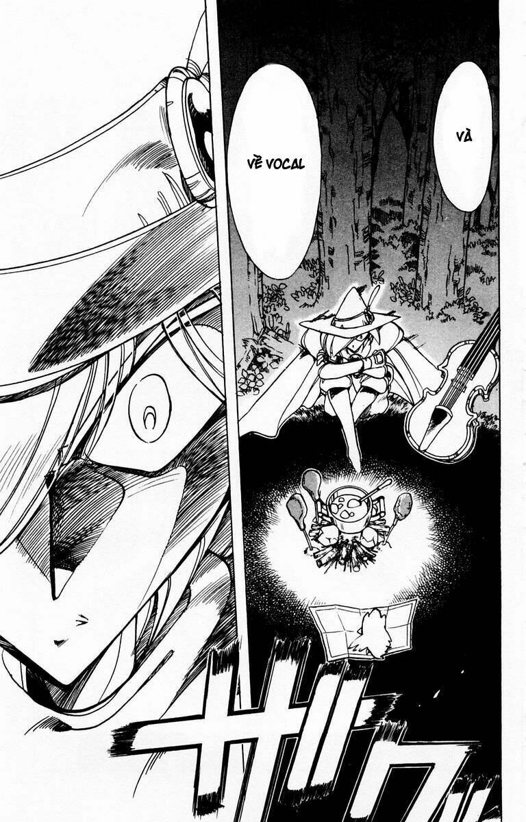 violinist of hameln - cây đàn kì diệu chapter 80 24