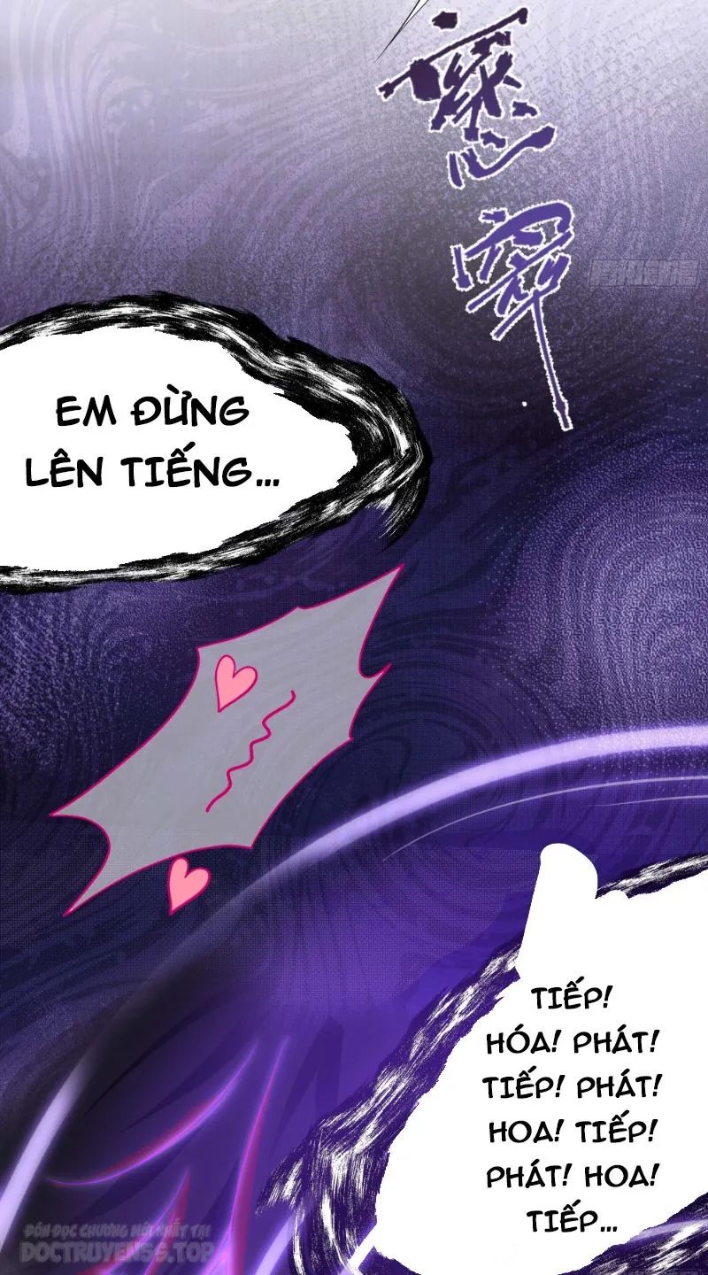 sau khi hợp thể cùng nữ thần, ta vô địch! chapter 5 36