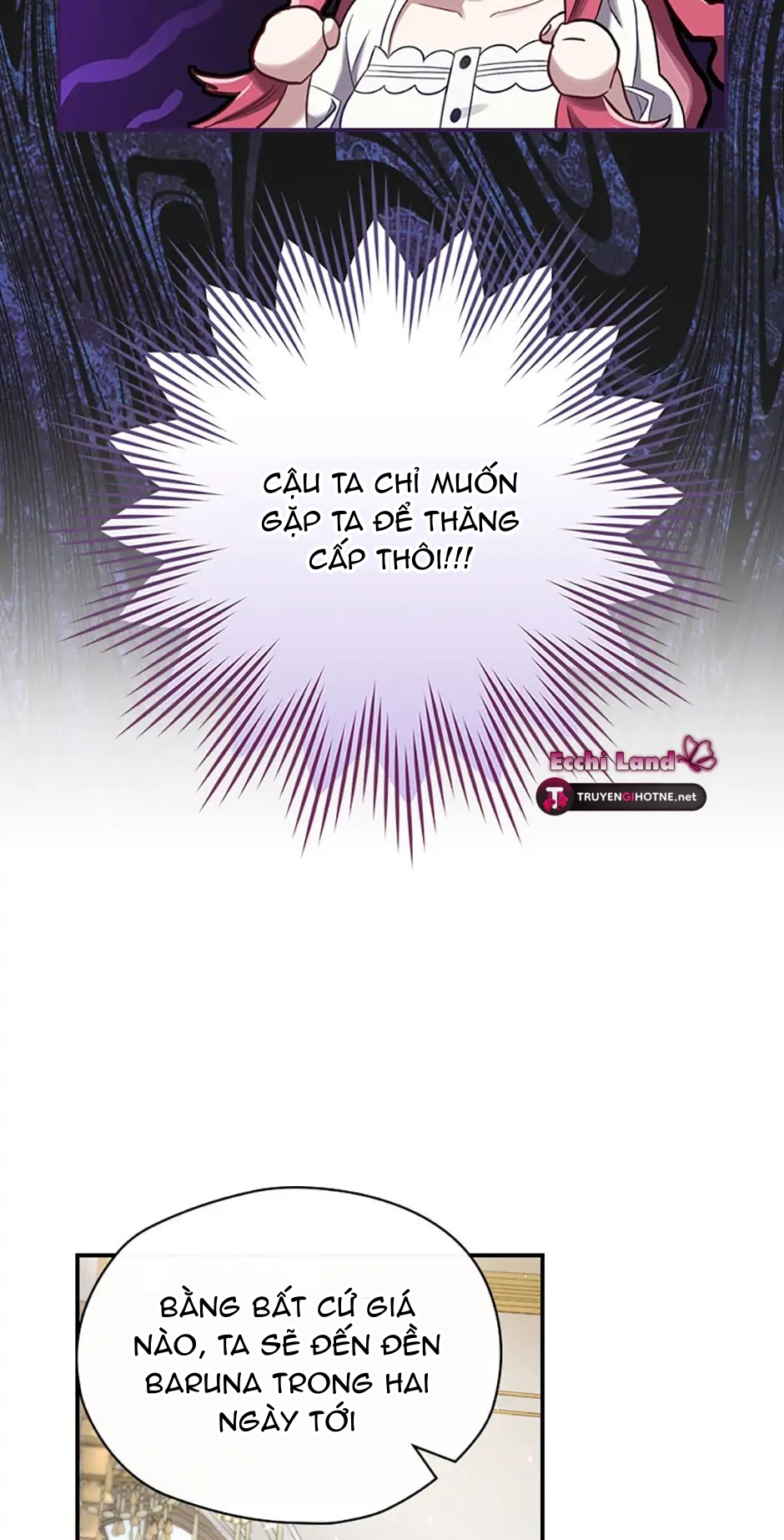 Kẻ Tạo Nên Hồi Kết chapter 7.1 - Trang 13