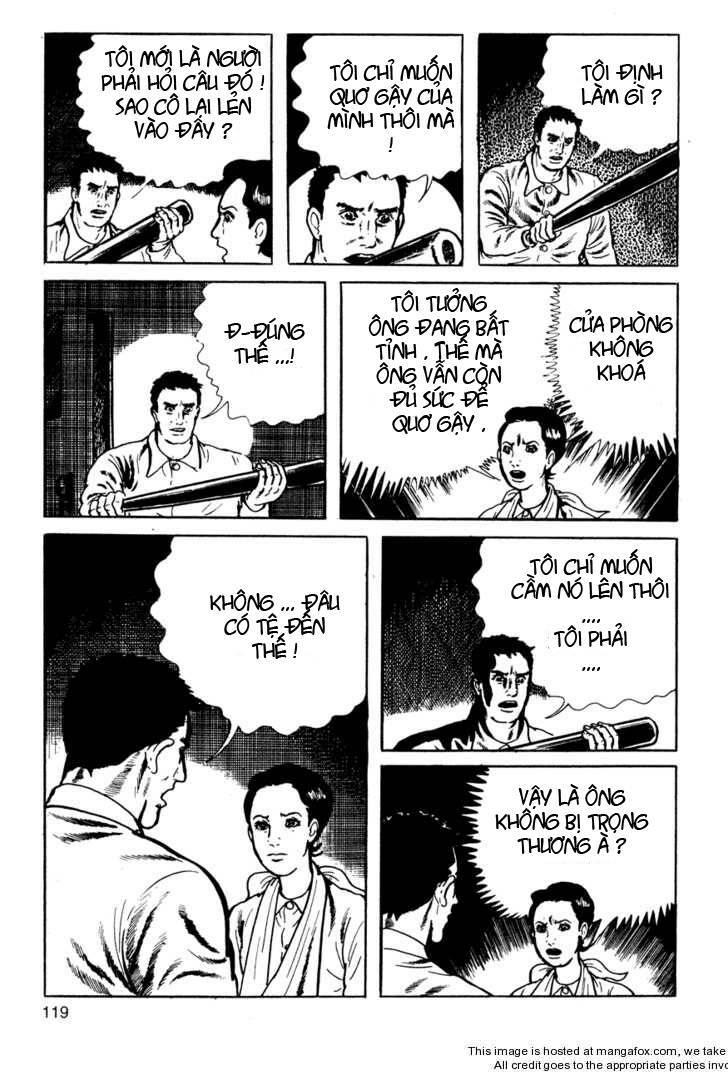 drifting classroom chapter 24 57