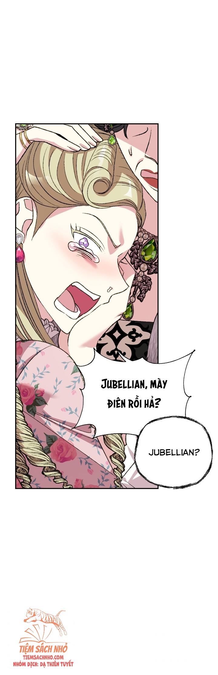 cha, con không muốn kết hôn đâu chapter 61 79