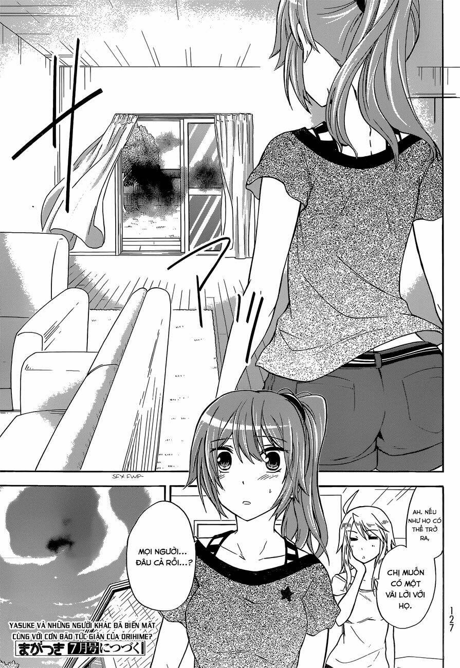 maga-tsuki chapter 37 31