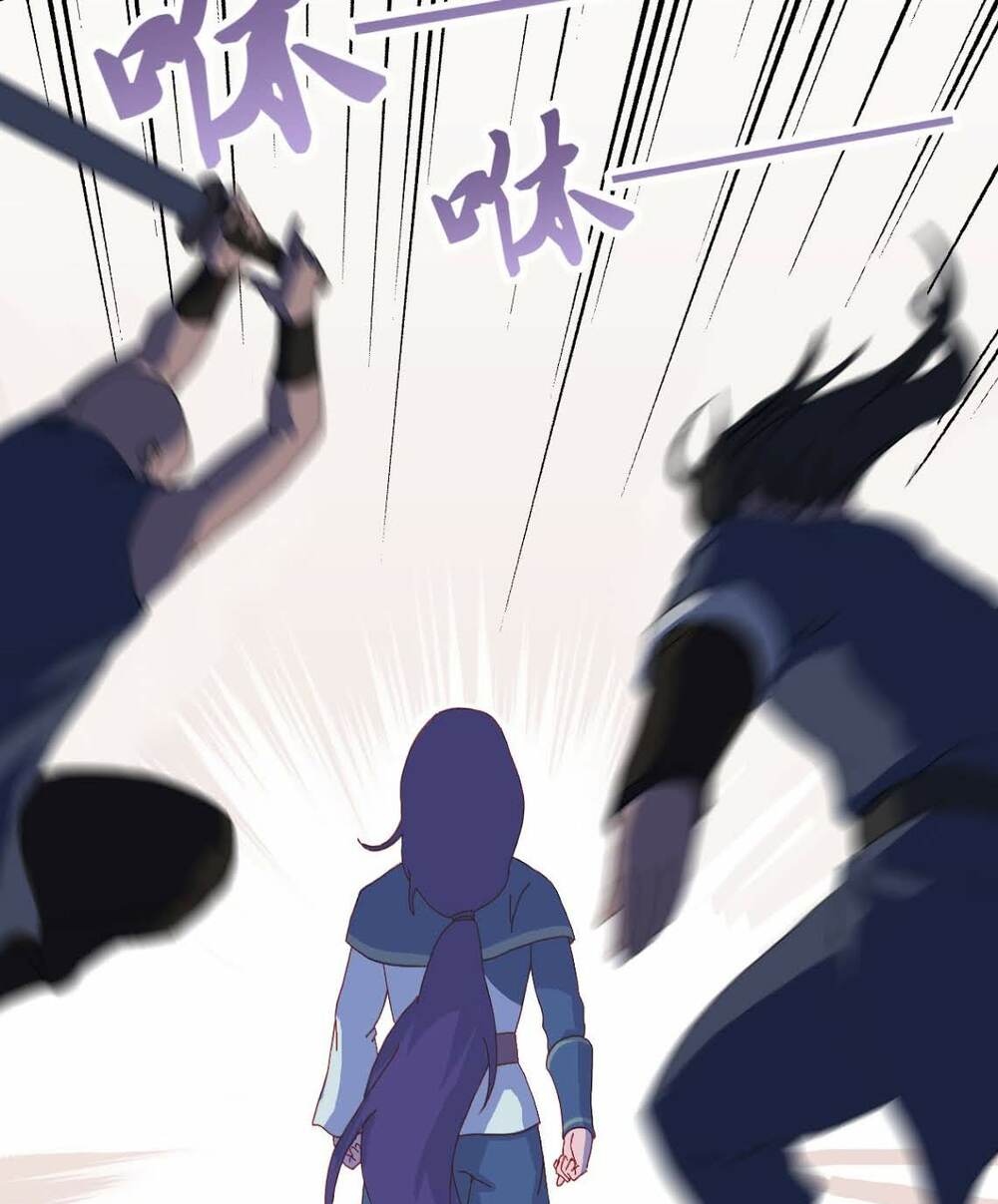 hỗn độn kiếm thần chapter 40 5