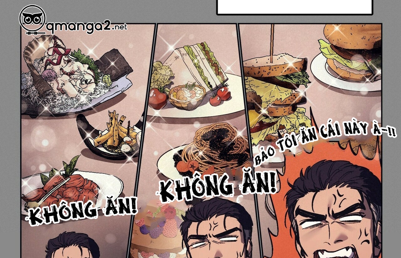 chàng dâu nhà họ kang chapter 5 25