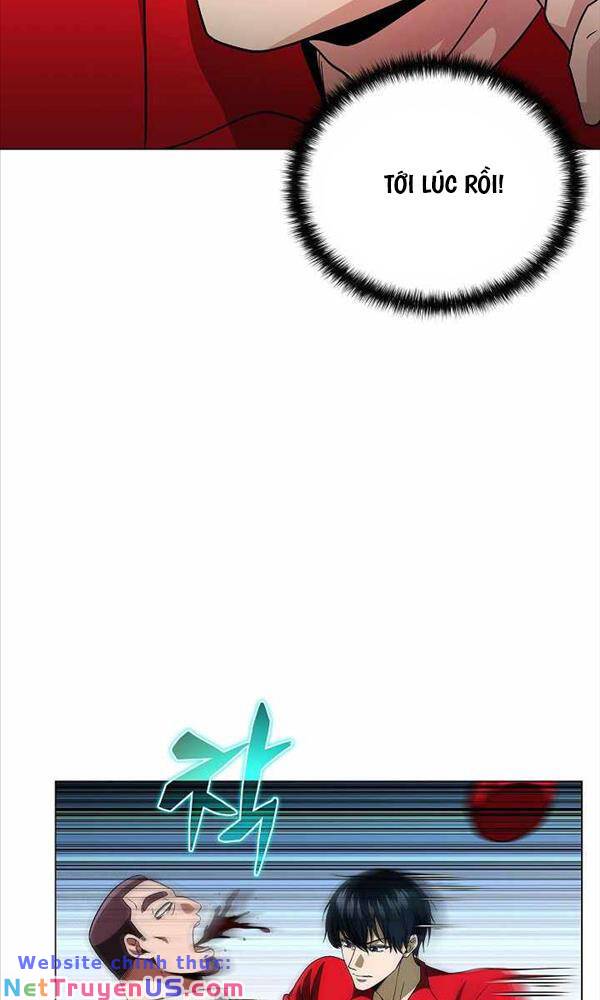 thiên ma không muốn thăng cấp chapter 20 97