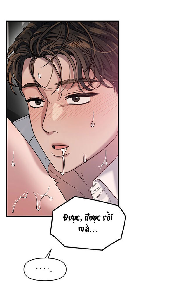 [18+] dục vọng tao nhã chapter 27.1 4