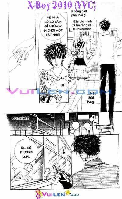 high school bullying chapter 15 6