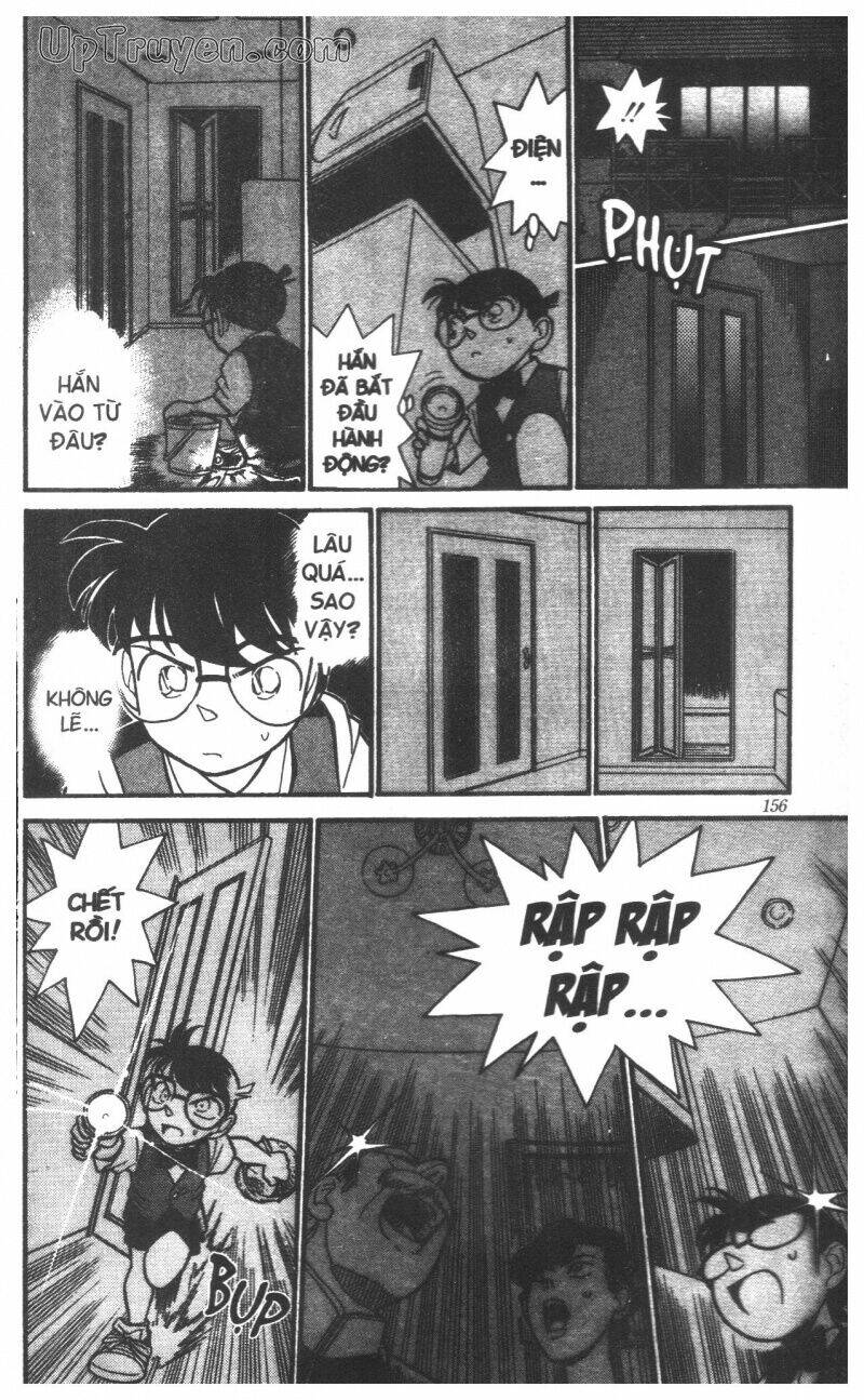 conan - bộ đặc biệt chapter 1 159