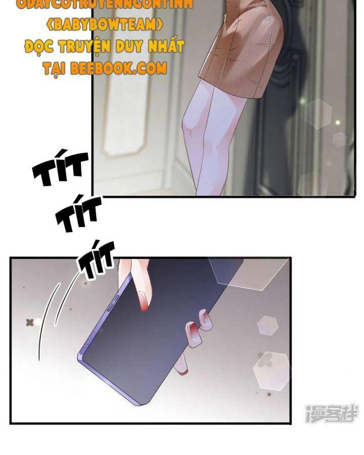 đại tiểu thư có thể có cái gì xấu chapter 25 32