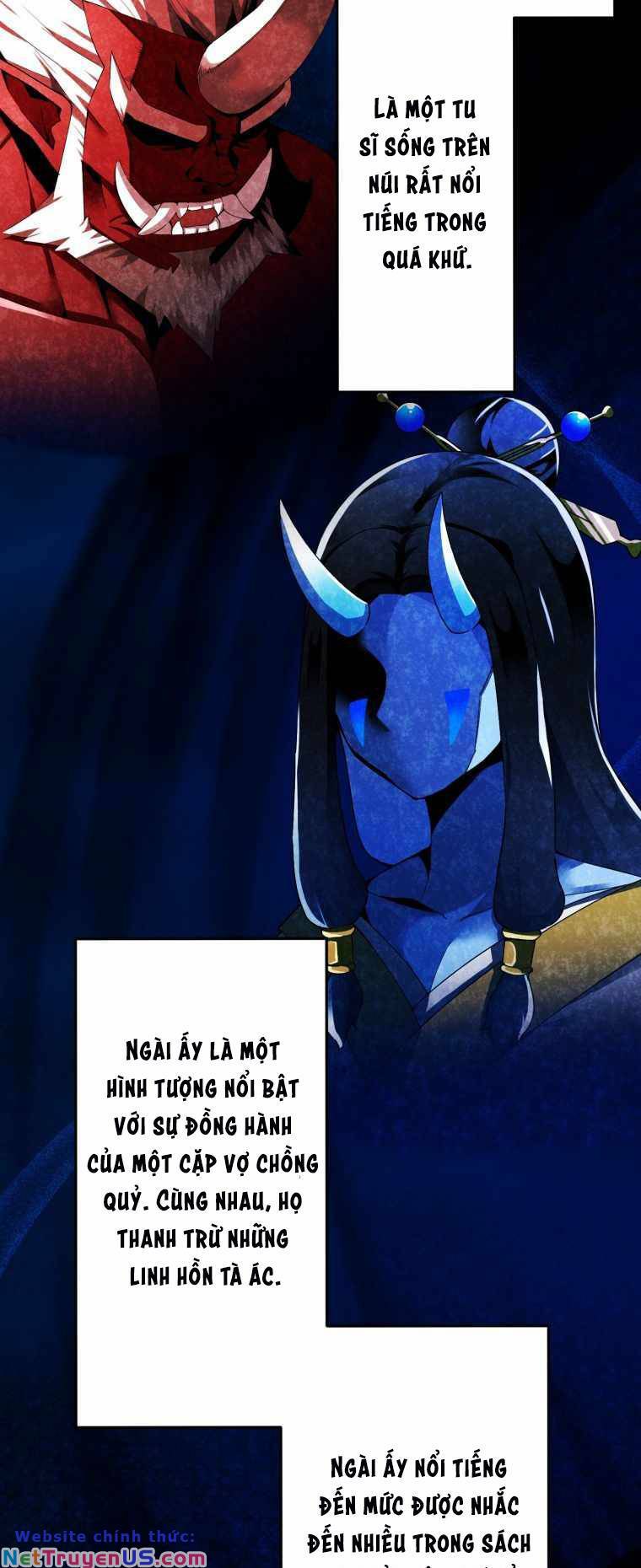 tuyệt thế pháp sư hoàn nguyên chapter 8 74