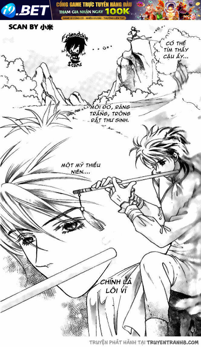 vạn dặm tìm chồng 2 chapter 1 29