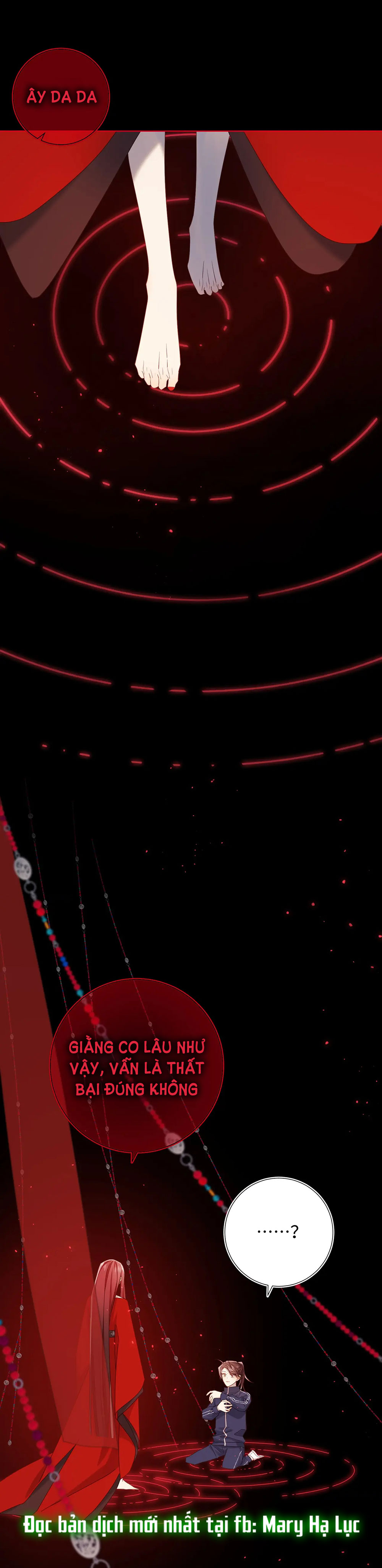 ác nữ cự tuyệt nam chính chapter 99 19