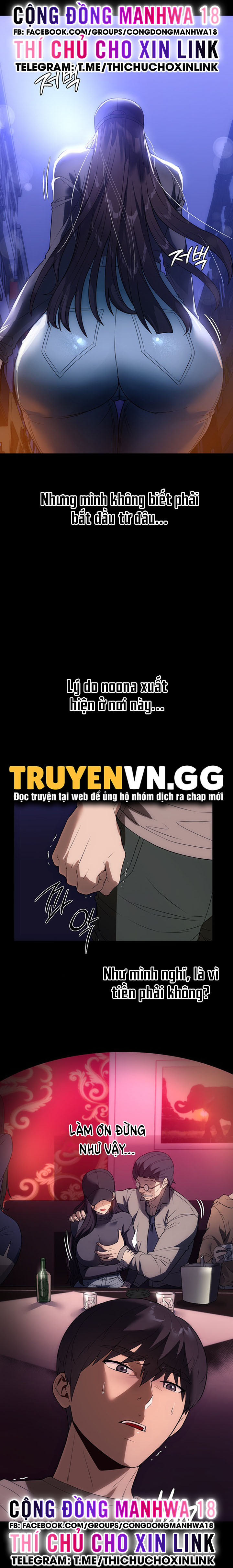 người giúp việc (young housemaid) chapter 23 8