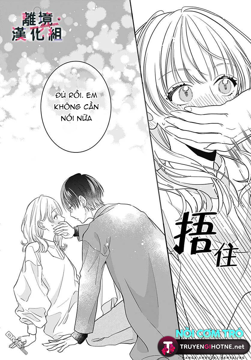 thống trị hoàn mỹ chapter 4.2 22