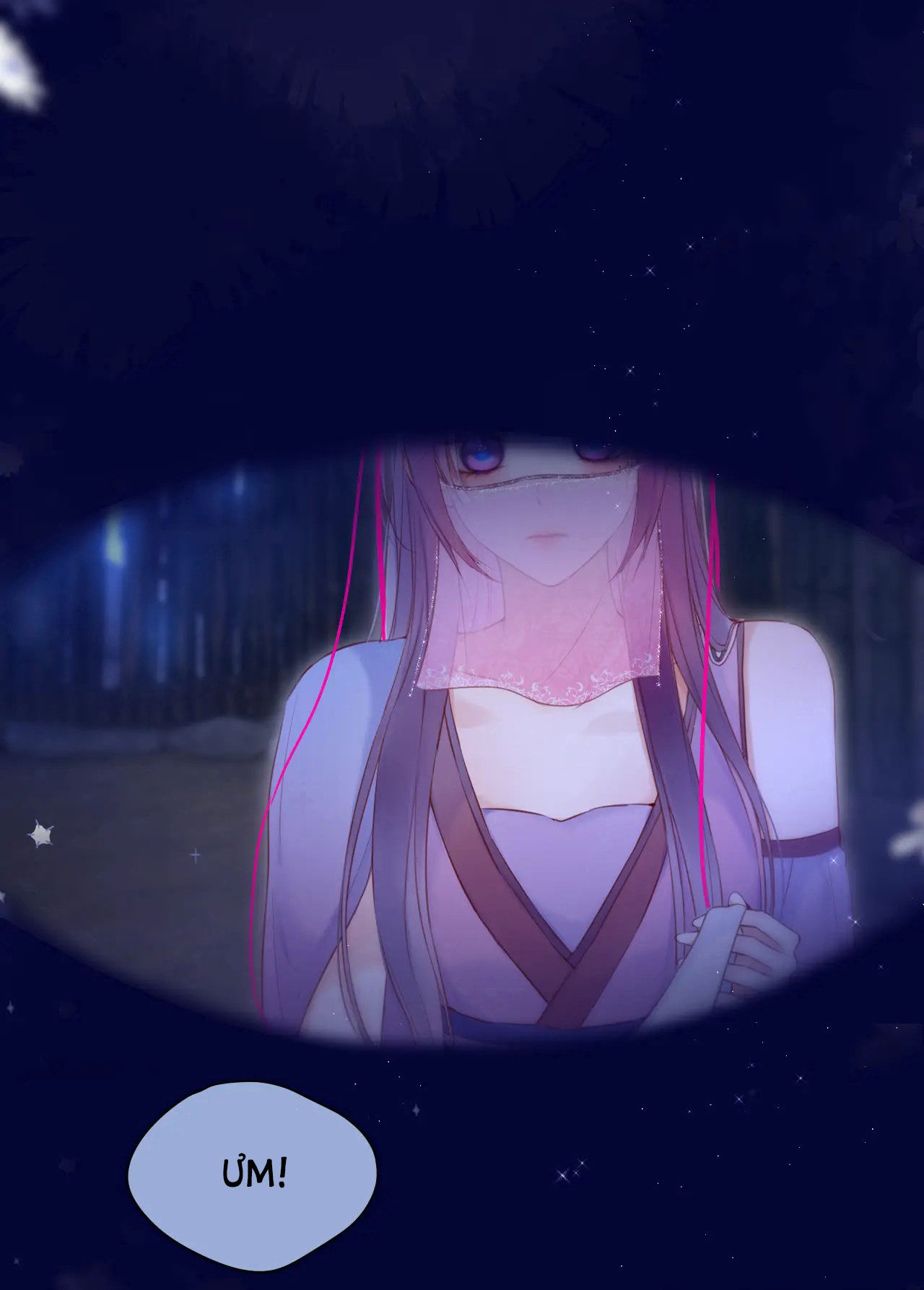 cạm bẫy của hồ ly chapter 45.5 4