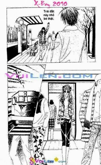 cuộc sống của tôi chapter 9 88