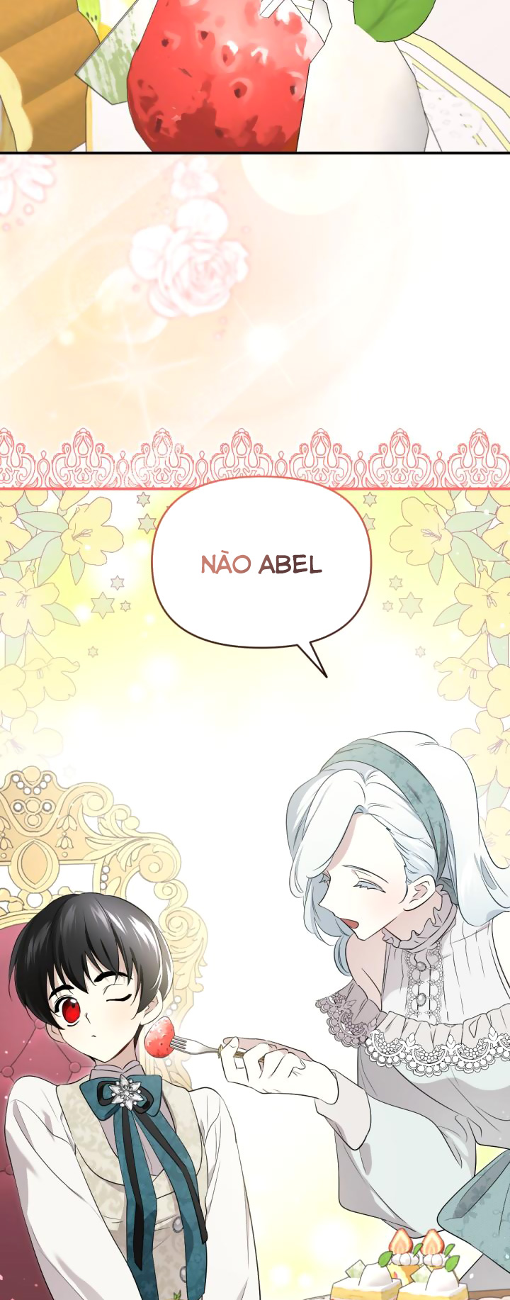 tôi là mẹ kế của nam chính chapter 108.1 20