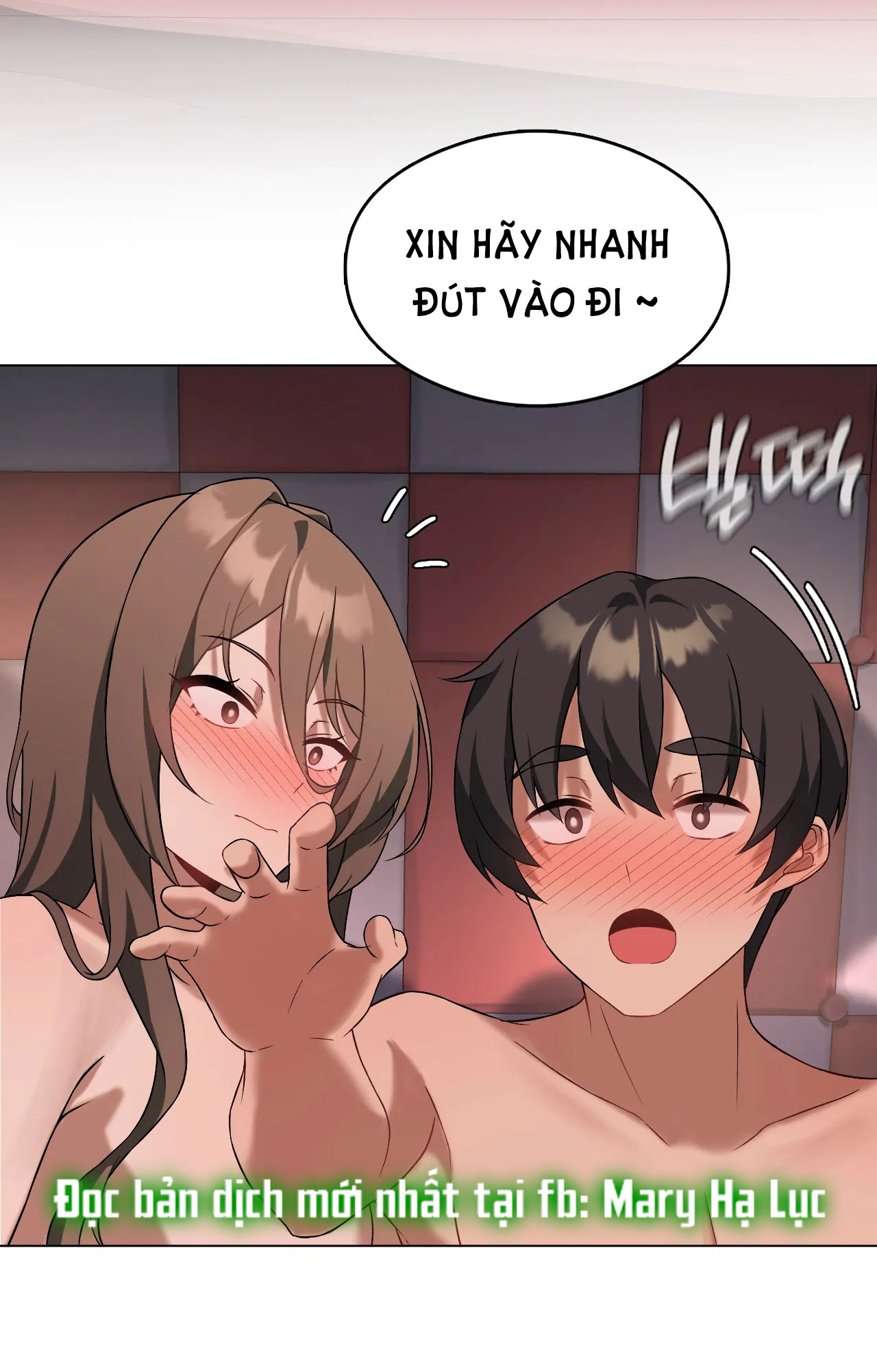 [18+] thăng cấp đến khi hài lòng chapter 17.2 28